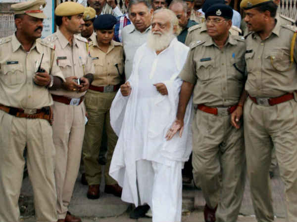 asaram bapu