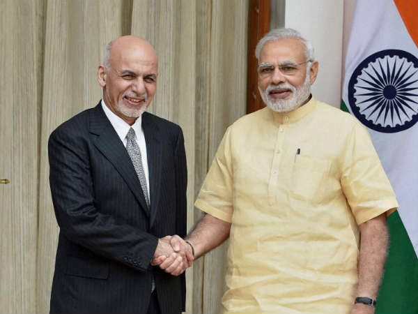 India and other three countries say no to Pakistan's SAARC meeting