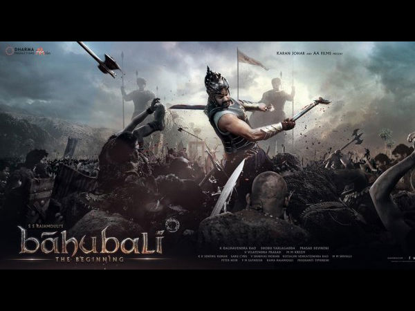 bahubali 2