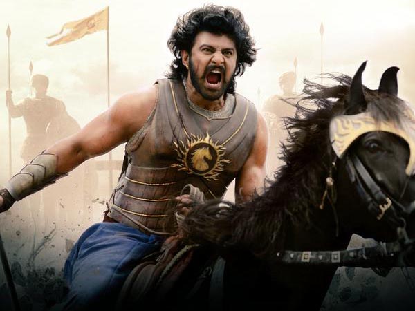 bahubali 2