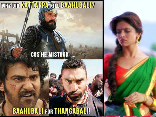 bahubali 2