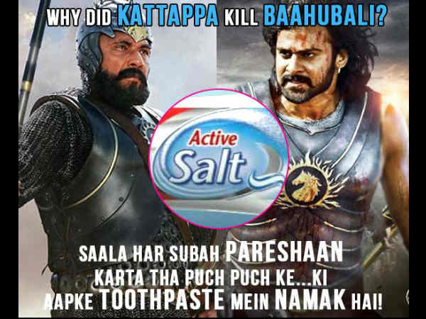bahubali 2