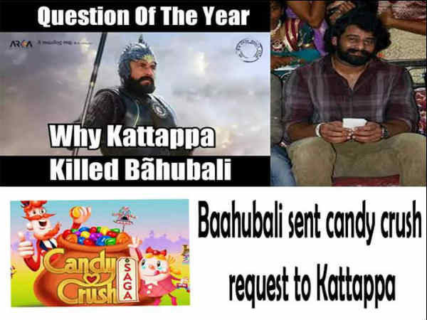 bahubali 2