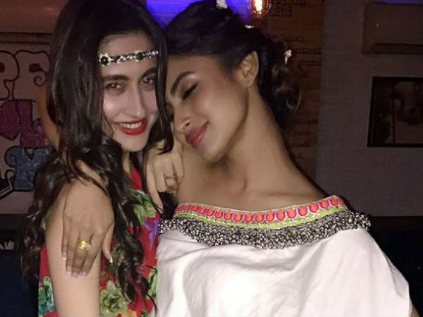 mouni roy