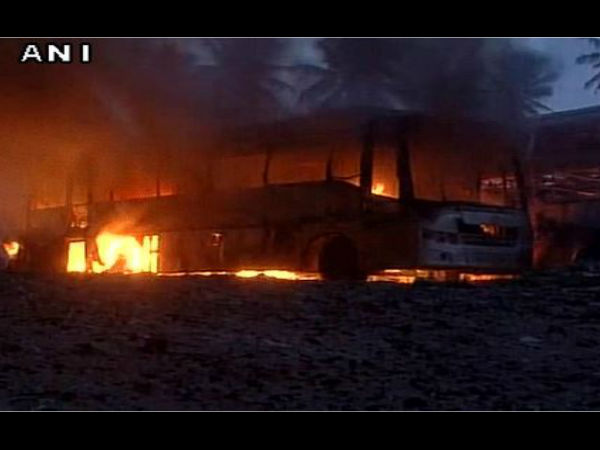 cauvery river dispute