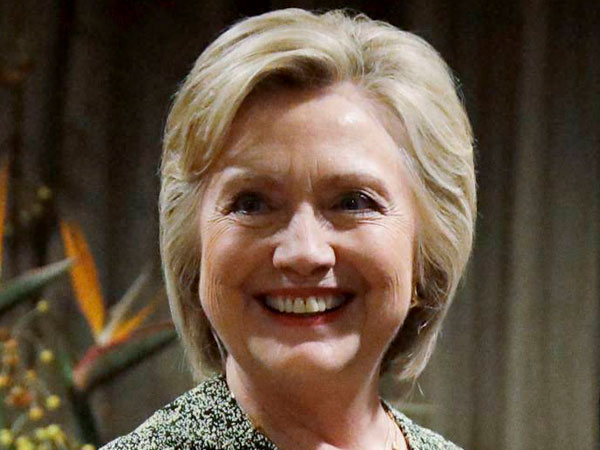 hillary clinton donald trump