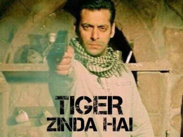 ek tha tiger