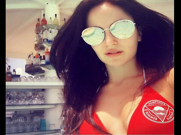 elli avram