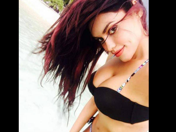 gizele thakral gizele thakral