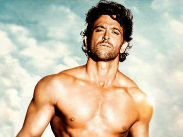 hrithik roshan hrithik roshan