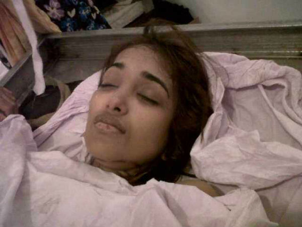 jiah khan