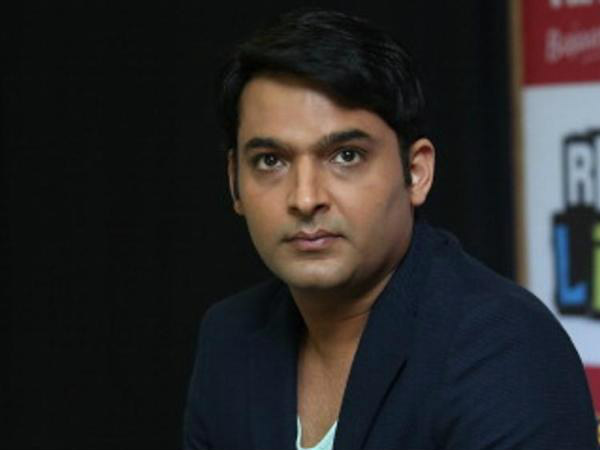 kapil sharma