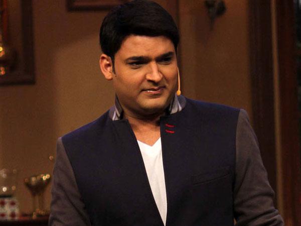 kapil sharma