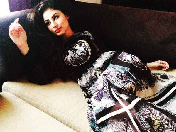 mouni roy