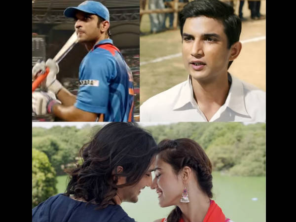 sushant singh rajput