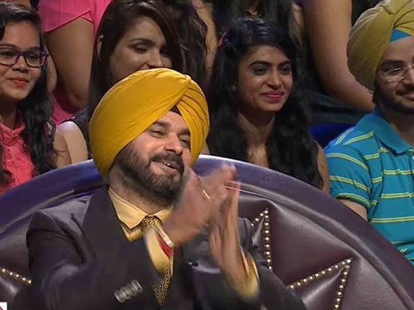 navjot singh sidhu navjot singh sidhu