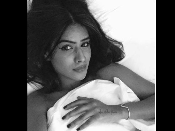 nia sharma