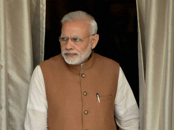 PM Narendra Modi is popular among public says a new survey