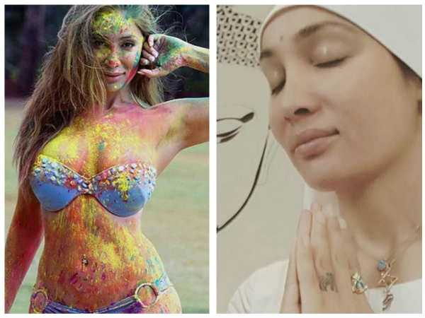 sofia hayat