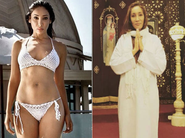 sofia hayat