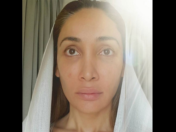 sofia hayat