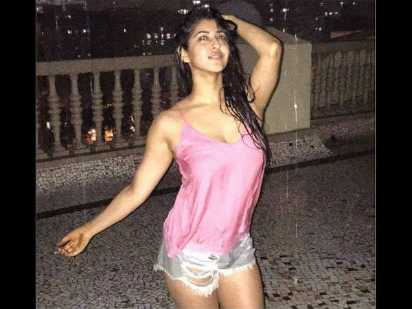 sonarika bhadoria