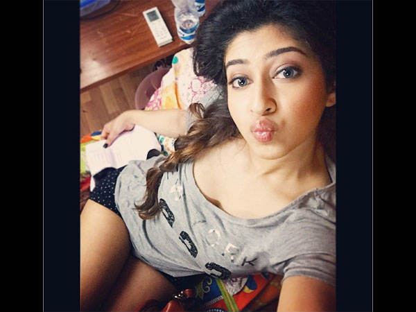 sonarika bhadoria