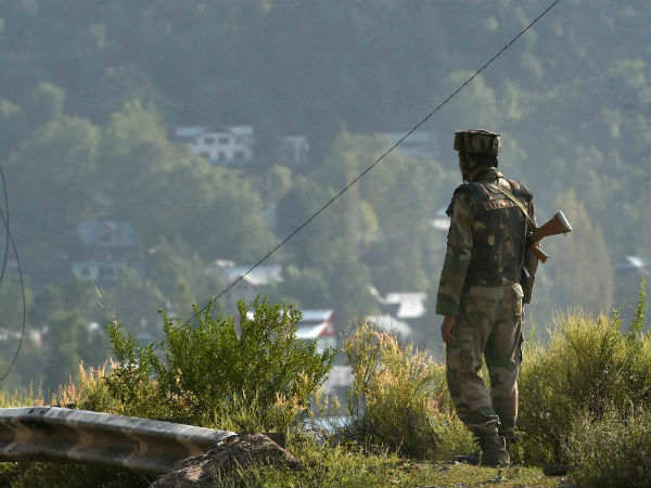 Uri terror attack part of pak's game plan to spread unrest in kashmir