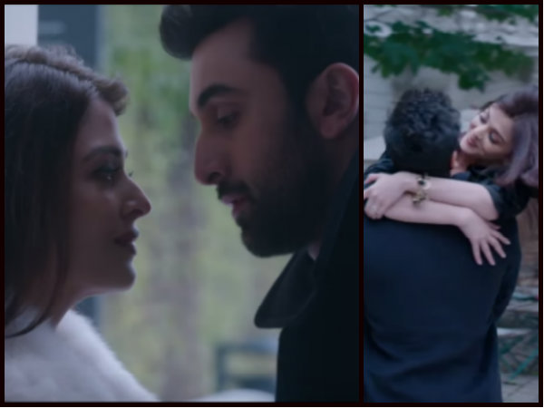 ae dil hai mushkil
