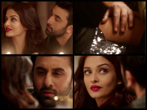 ae dil hai mushkil