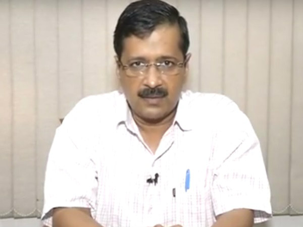 Arvind Kejriwal becomes hero of pakistani media after video release
