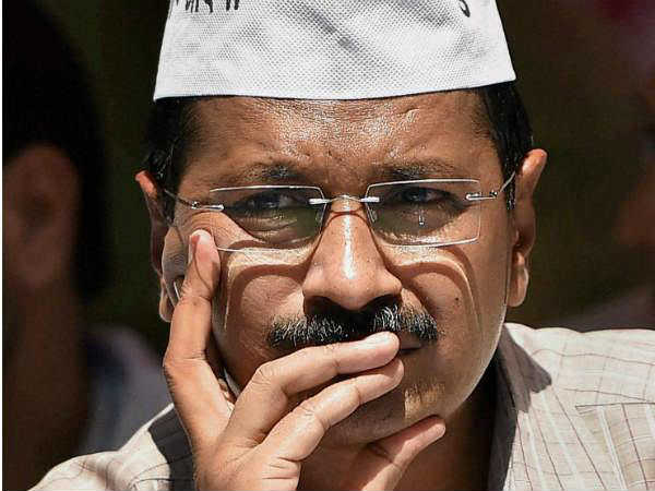 Arvind Kejriwal becomes hero of pakistani media after video release