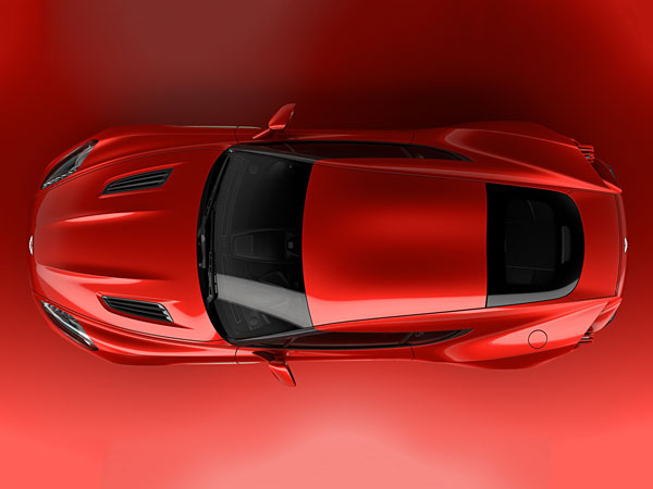 aston martin aston martin