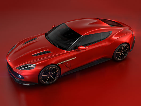 aston martin aston martin