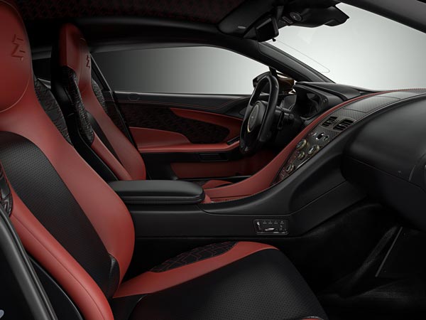 aston martin aston martin