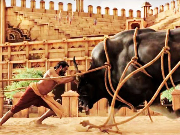 bahubali 2
