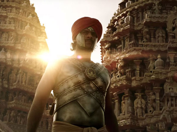 bahubali 2