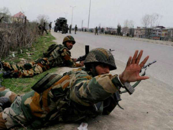 Terrorist attack in Baramulla know 7 important news about it