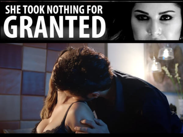 beimaan love beimaan love