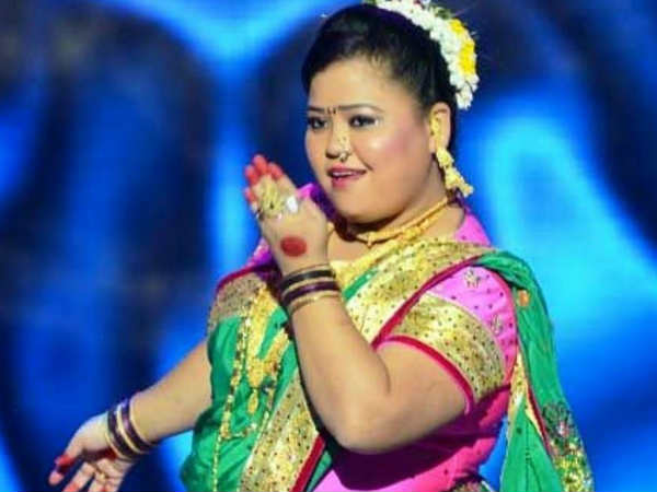 bharti 2