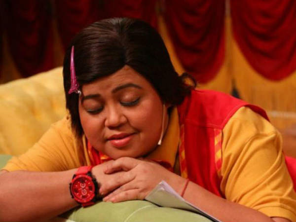 bharti 5