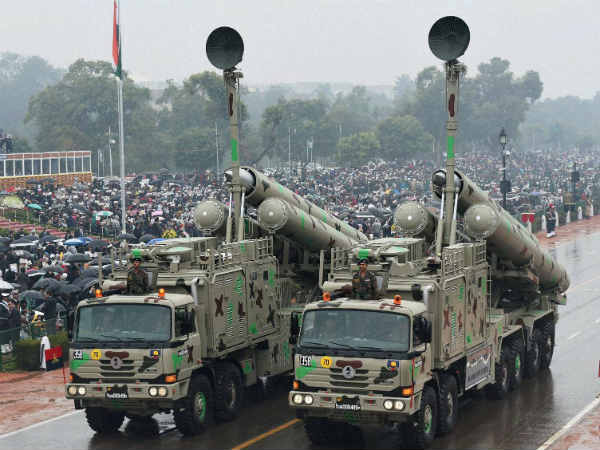 MTCR member India to develop a missile with Russia that can target the whole Pakistan