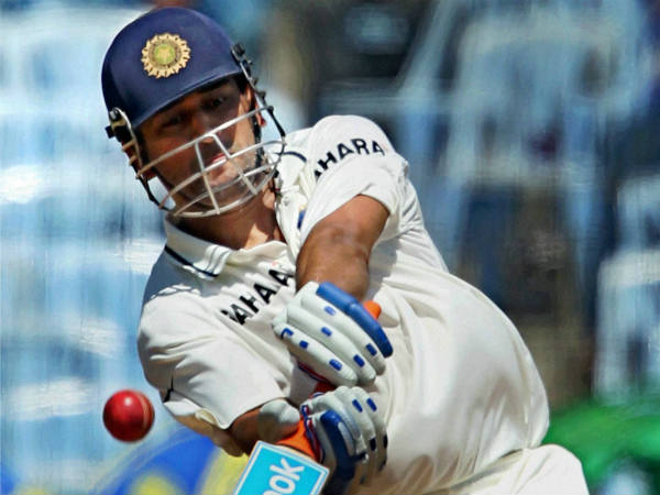 mahendra singh dhoni