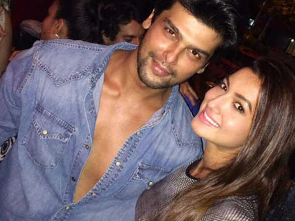 gauhar khan gauhar khan