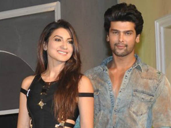 gauhar khan gauhar khan