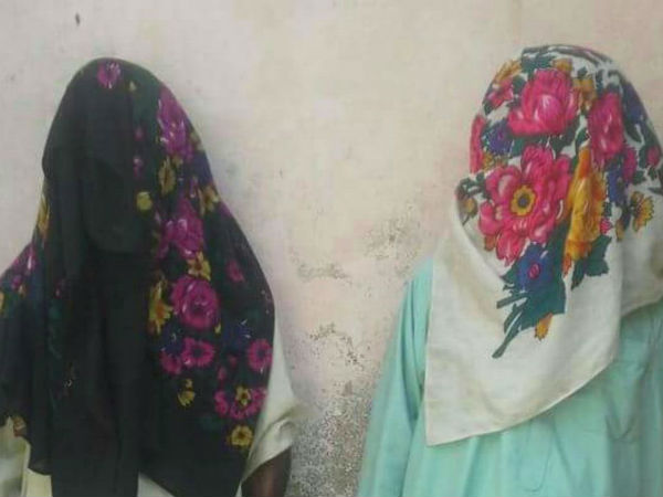 Gujarat Ats Arrested 2 Kutchi ISI agent, But the ground reality is different