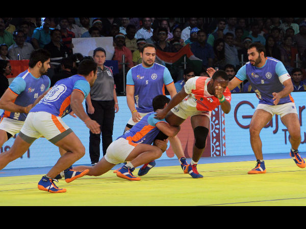 kabaddi 2