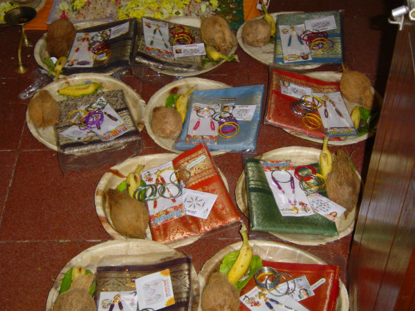 kanya pujan
