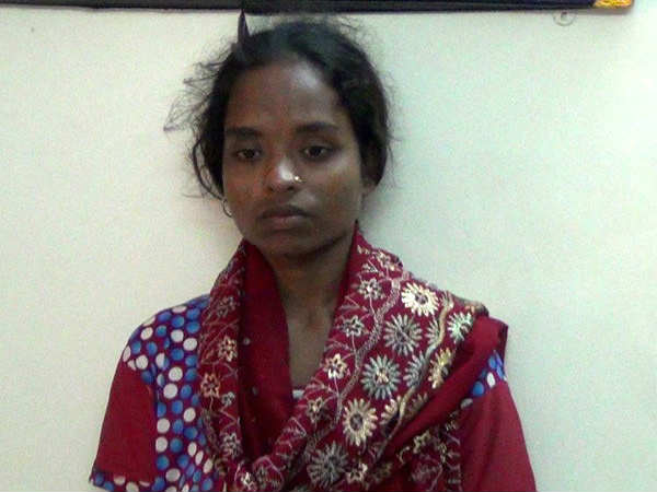 When mother killed her three children because of domestic fight