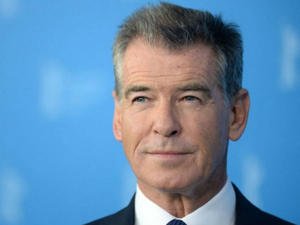pierce brosnan pierce brosnan